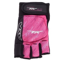 TK Total Three 3.5 Guante Hockey Hierba Rosa | Todo Para Hockey