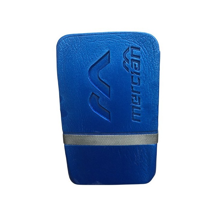 Mercian Evolution Pro Guante Izquierdo Portero Azul | Todo Para Hockey