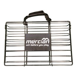 Bolsa Metálica para Bolas de Hockey Mercian | TodoParaHockey