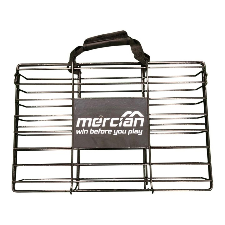 Bolsa Metálica para Bolas de Hockey Mercian | TodoParaHockey