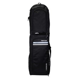 Mercian Genesis 1 Bolsa de Hockey Negra | Todo Para Hockey