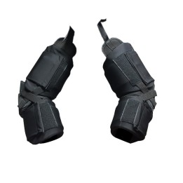 Mercian Evolution Pro Brazos Portero