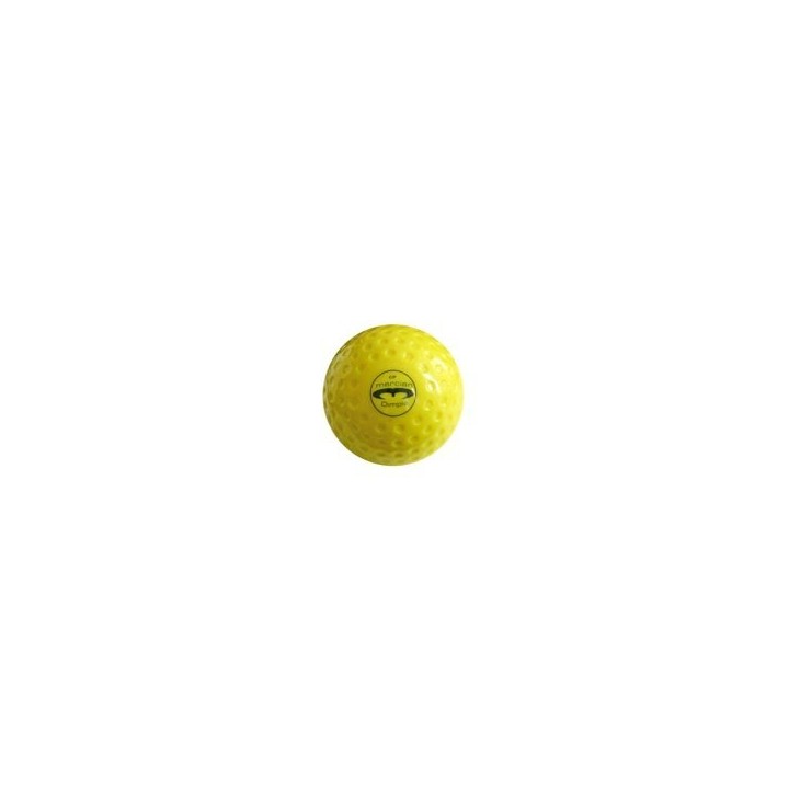 Mercian Match Ball Dimple Amarilla | Todo Para Hockey