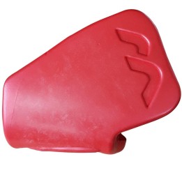 Mercian Elite Guante Portero Derecho Rojo | Todo Para Hockey