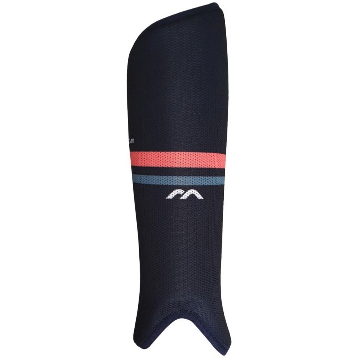 Mercian Evolution 1 Espinilleras Hockey Azul | Todo Para Hockey