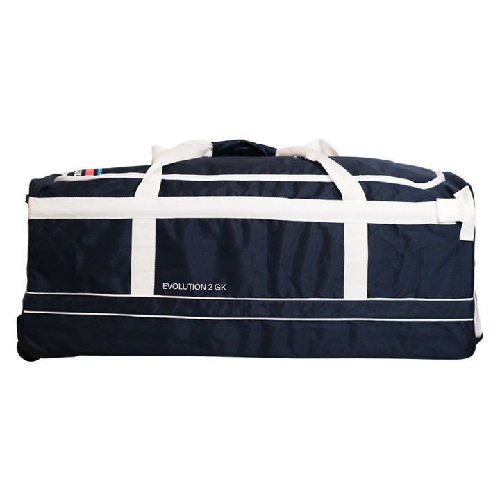 Mercian Evolution 2 Bolsa Portero Azul Marino | Todo Para Hockey