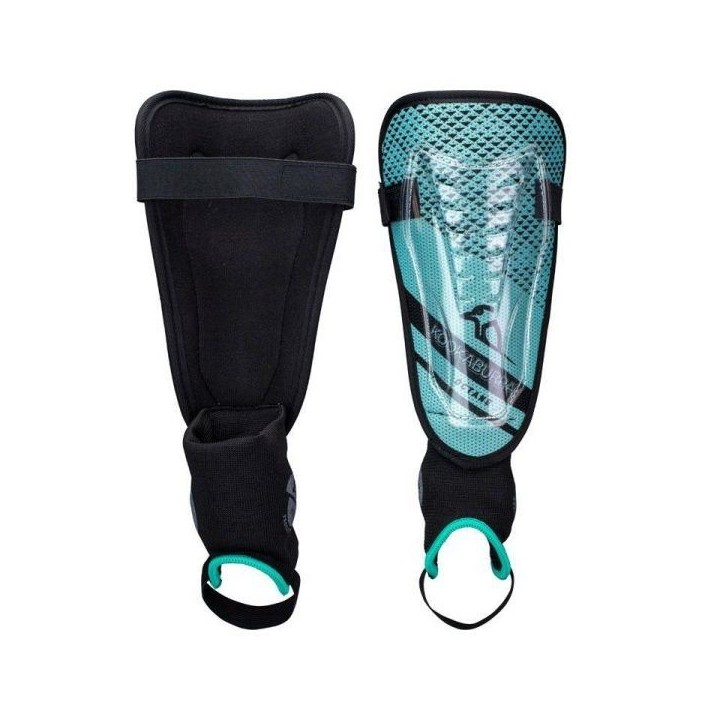 Kookaburra Octane Espinilleras Hockey Mint | Todo Para Hockey