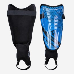 Kookaburra Octane Espinilleras Hockey Blue