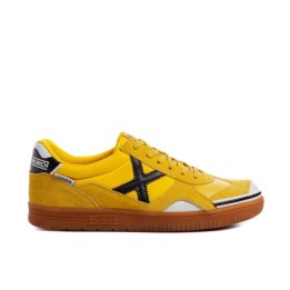 Zapatillas Munich Gresca 286 para Hockey Sala | TodoparaHockey.com