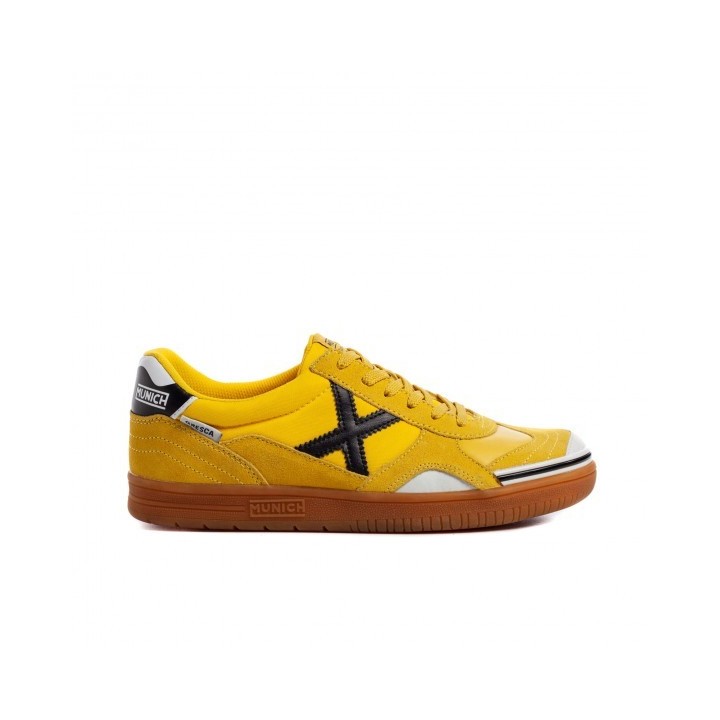 Zapatillas Munich Gresca 286 para Hockey Sala | TodoparaHockey.com