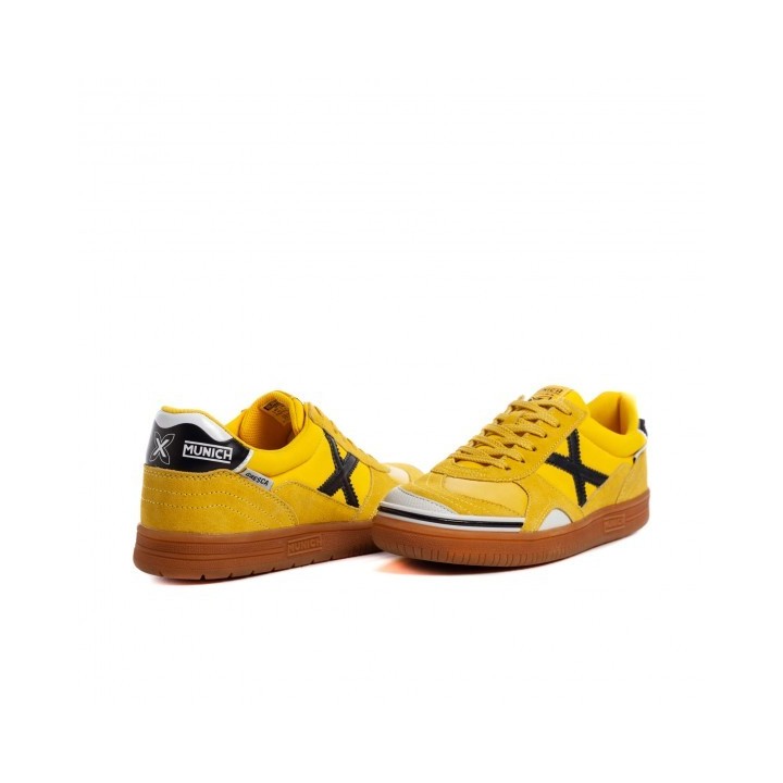 Zapatillas Munich Gresca 286 para Hockey Sala | TodoparaHockey.com