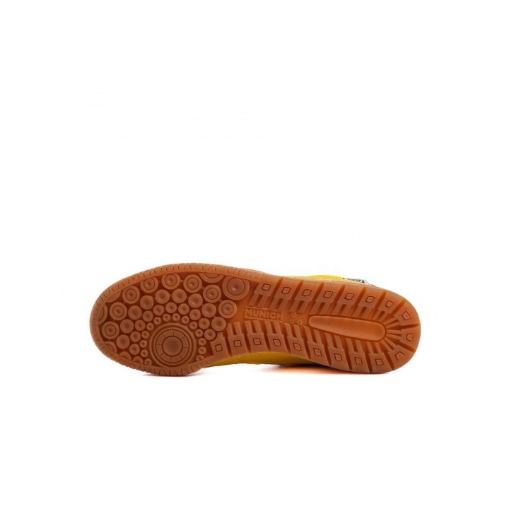 Zapatillas Munich Gresca 286 para Hockey Sala | TodoparaHockey.com