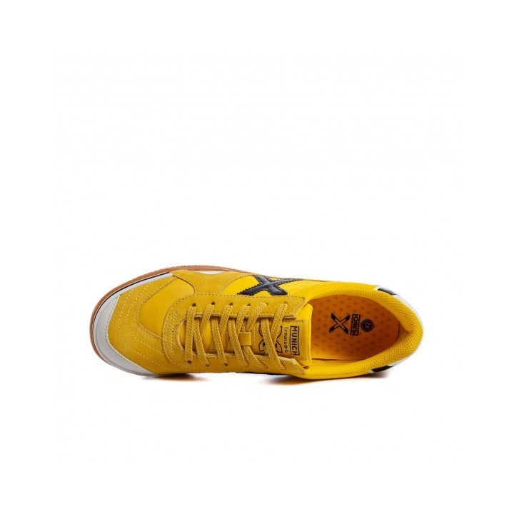 Zapatillas Munich Gresca 286 para Hockey Sala | TodoparaHockey.com