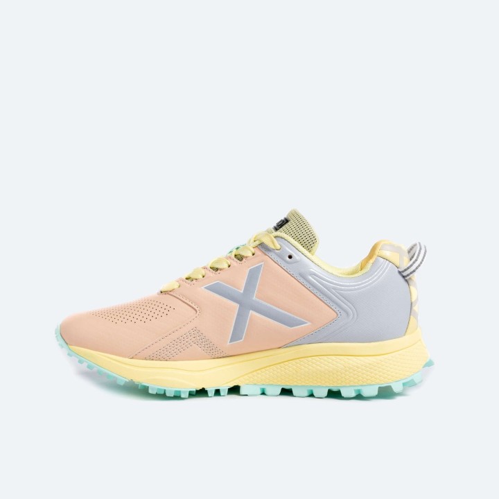 Zapatillas Hockey Hierba Munich Stroke 02 | TodoparaHockey.com