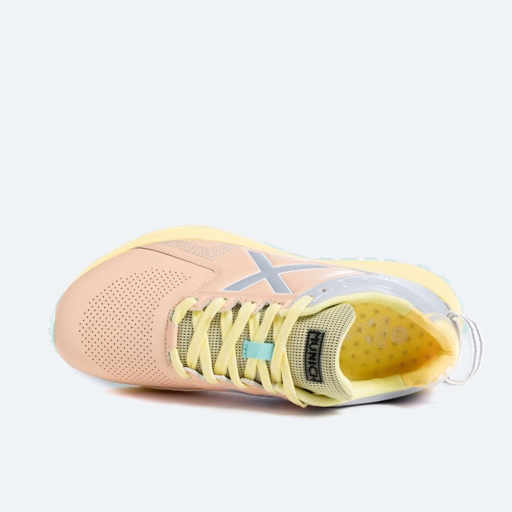 Zapatillas Hockey Hierba Munich Stroke 02 | TodoparaHockey.com