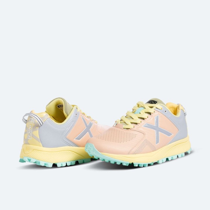 Zapatillas Hockey Hierba Munich Stroke 02 | TodoparaHockey.com