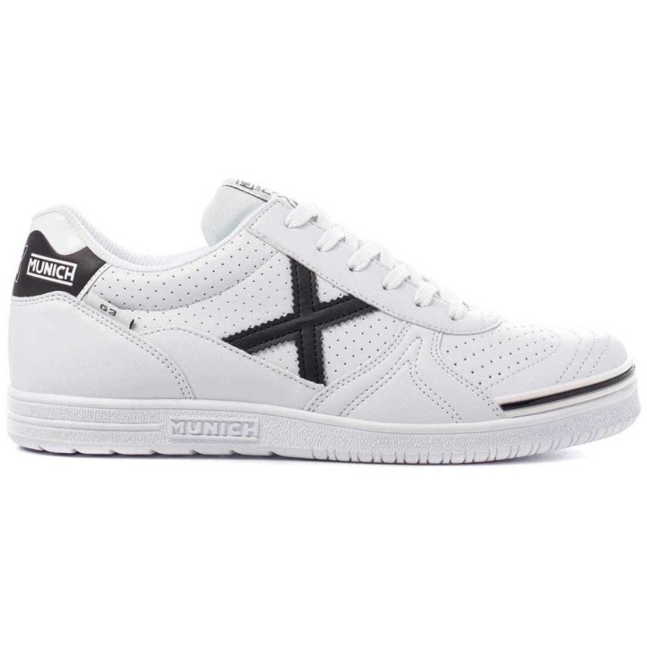 Zapatillas Munich G3 Profit 1007 para Hockey Sala | TodoparaHockey.com