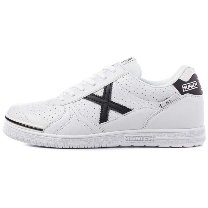 Zapatillas Munich G3 Profit 1007 para Hockey Sala | TodoparaHockey.com