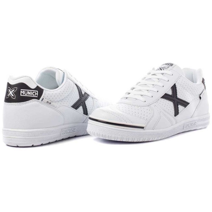 Zapatillas Munich G3 Profit 1007 para Hockey Sala | TodoparaHockey.com