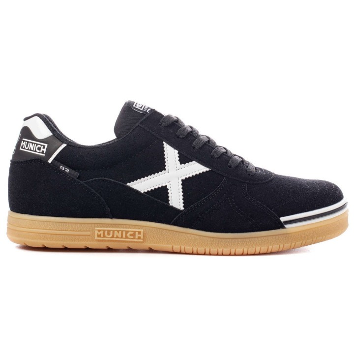 Zapatillas Munich G3 Profit 1008 para Hockey Sala | TodoparaHockey.com