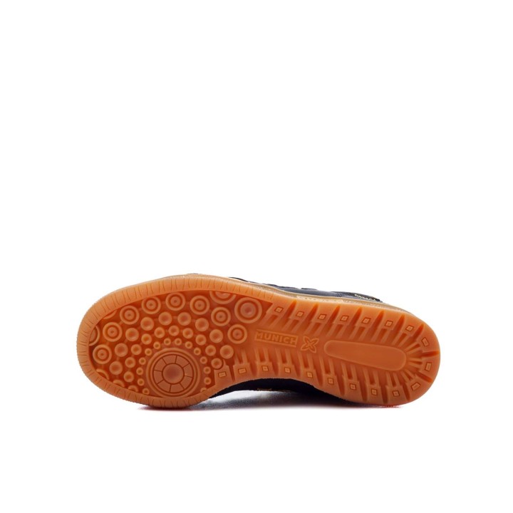 Zapatillas Munich Gresca Kid 606 en TodoparaHockey.com