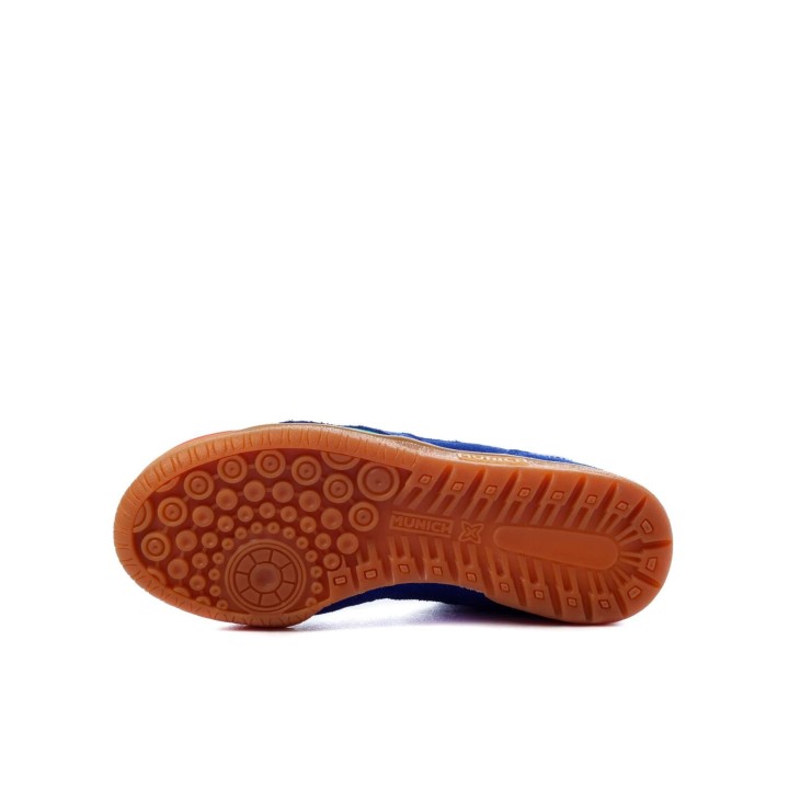 Zapatillas Munich Gresca Kid 605 para Hockey Sala | TodoparaHockey.com