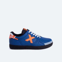 Zapatillas para Hockey Sala Munich G-3 Kid Profit 250 | TodoparaHockey.com