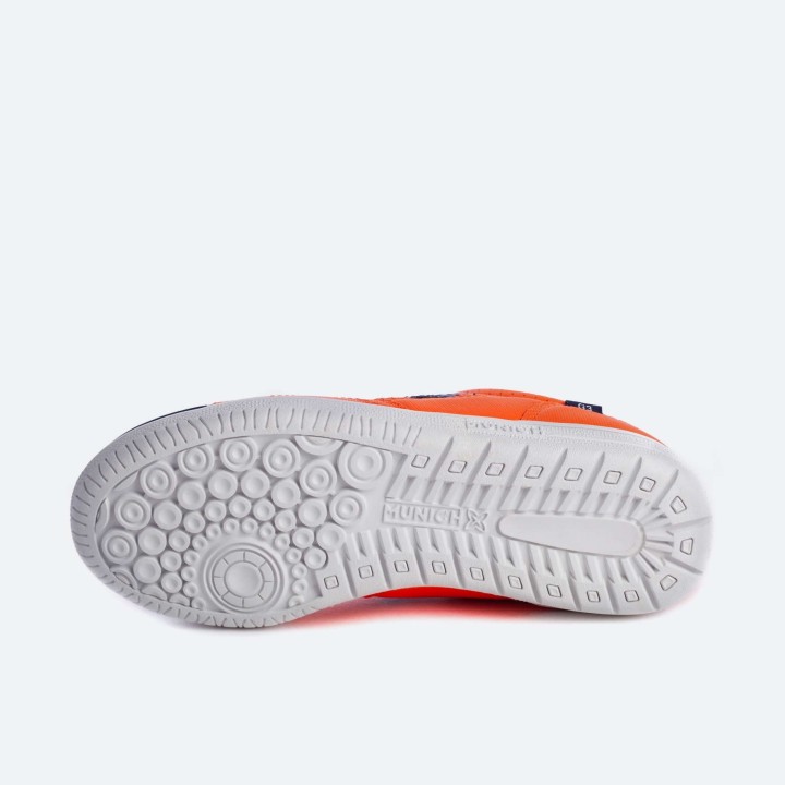 Zapatillas Hockey Sala Munich G-3 Kid Profit 251 | TodoparaHockey.com