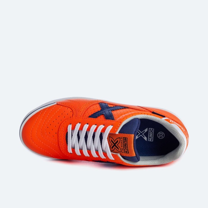 Zapatillas Hockey Sala Munich G-3 Kid Profit 251 | TodoparaHockey.com