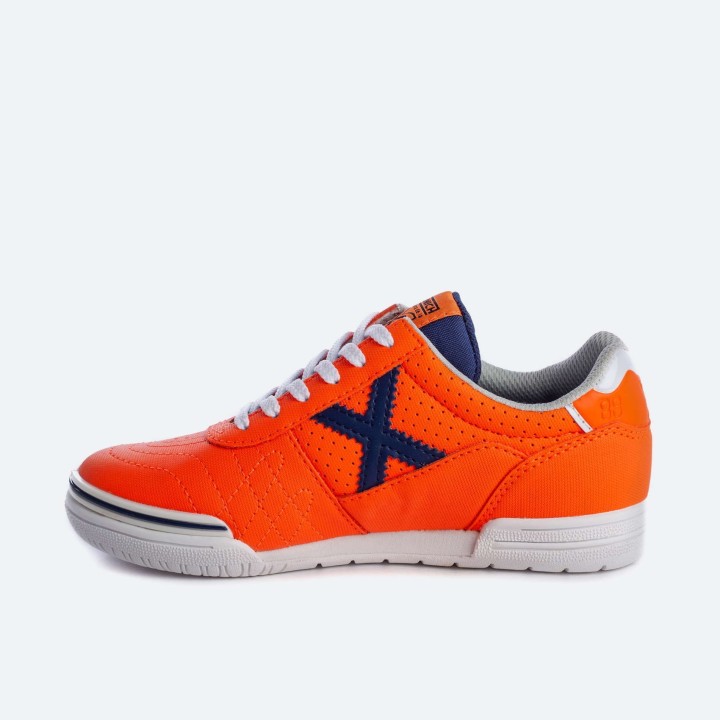 Zapatillas Hockey Sala Munich G-3 Kid Profit 251 | TodoparaHockey.com