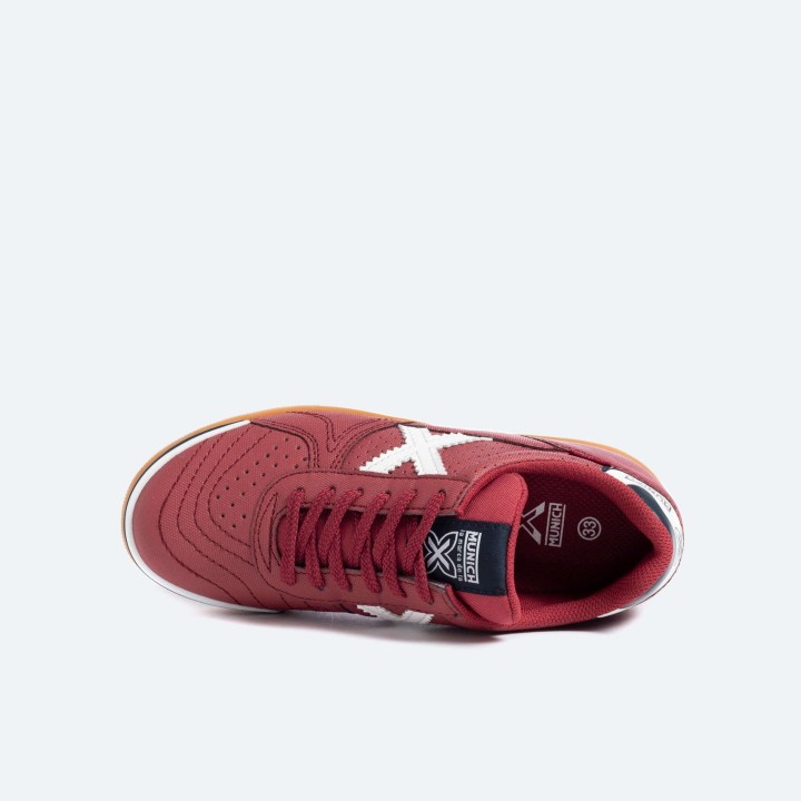 Zapatillas Munich G-3 Kid Profit 209 para Hockey Sala | TodoparaHockey.com