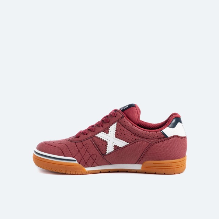 Zapatillas Munich G-3 Kid Profit 209 para Hockey Sala | TodoparaHockey.com