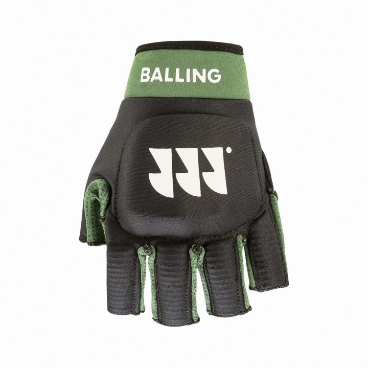 Balling Long Guante Hockey Hierba