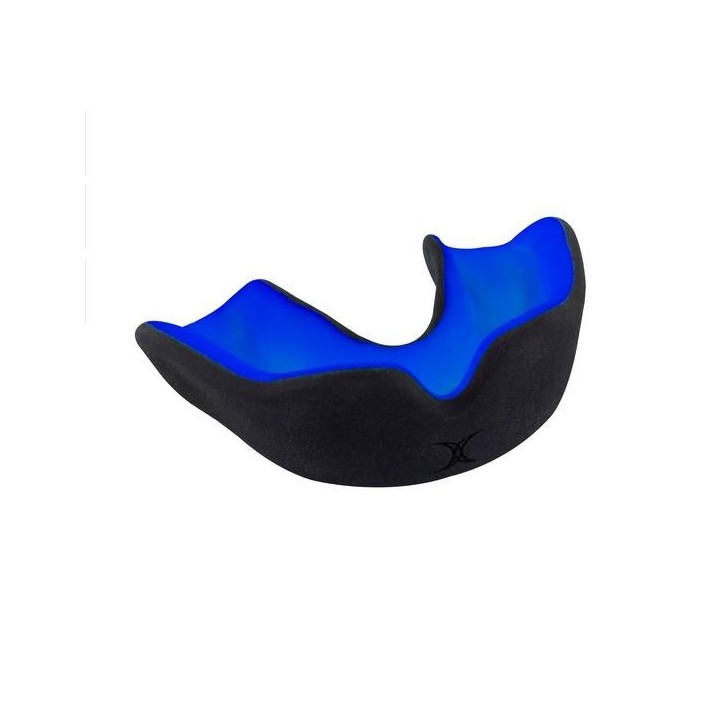 Gilbert X Brace DD Protector Bucal Azul