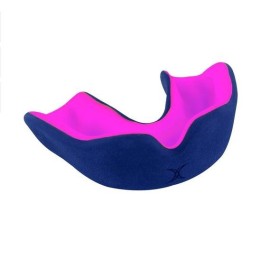 Gilbert X Brace DD Protector Bucal Rosa
