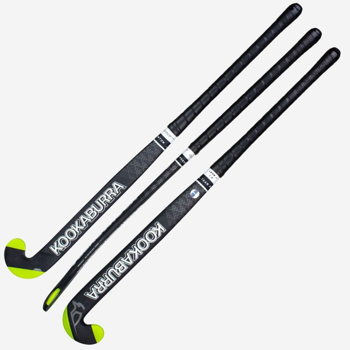 Kookaburra Team Phantom Stick | TodoParaHockey.com