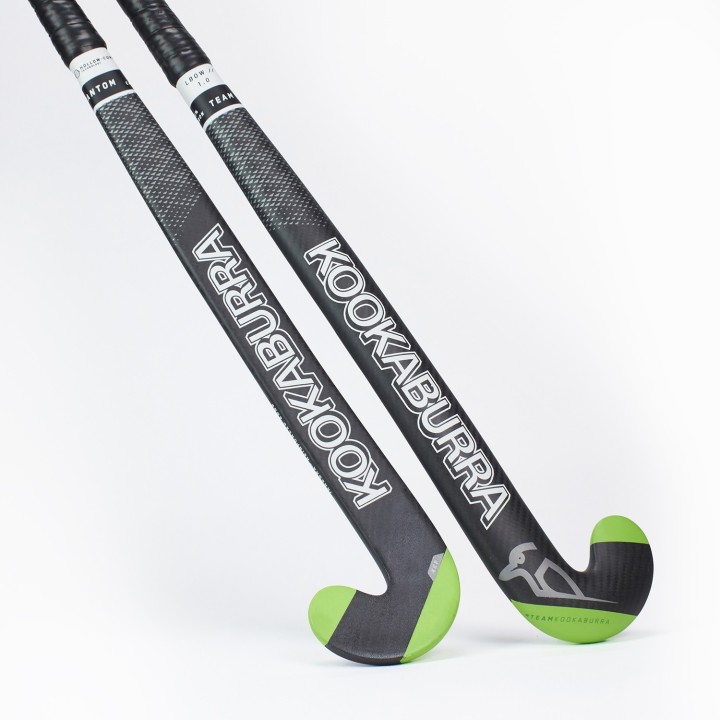 Kookaburra Team Phantom Stick | TodoParaHockey.com
