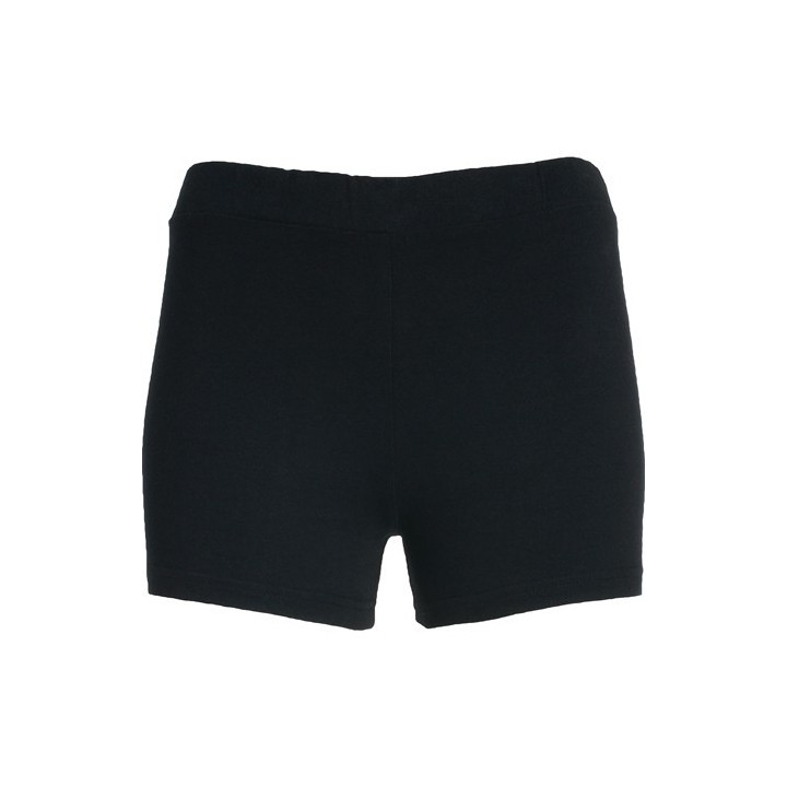 Pantalón Mujer Nelly Negro