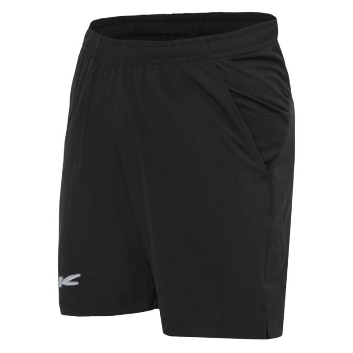 TK Short Henry Negra | Todo Para Hockey