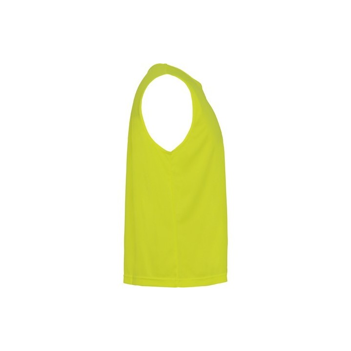 Peto AJAX Amarillo