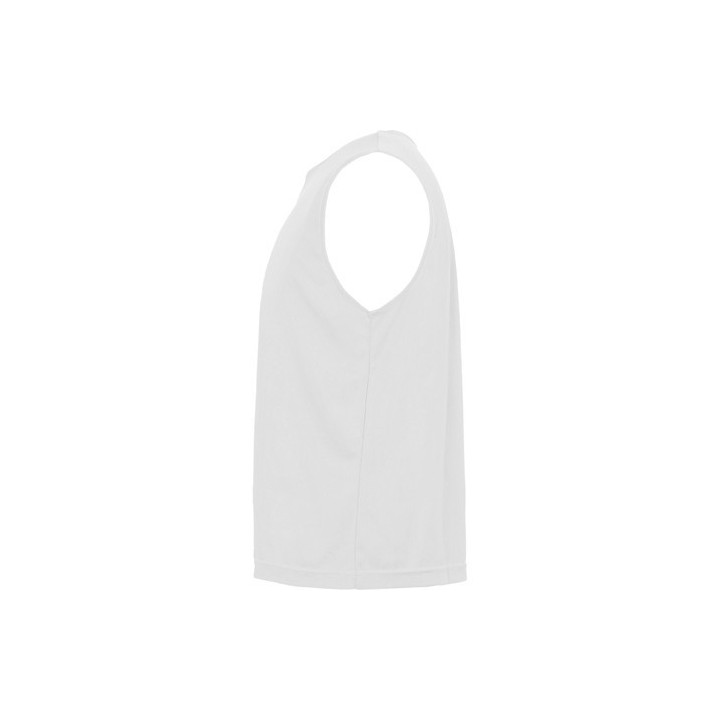 Peto AJAX Blanco
