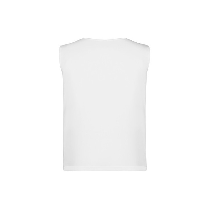 Peto AJAX Blanco