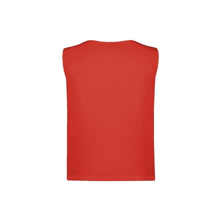 Peto AJAX Rojo