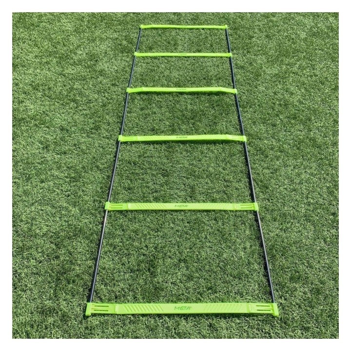 Escalera-Valla de Agilidad Meta | Todo Para Hockey