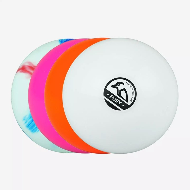 Kookaburra Ball Fury Mini Orange | Todo Para Hockey