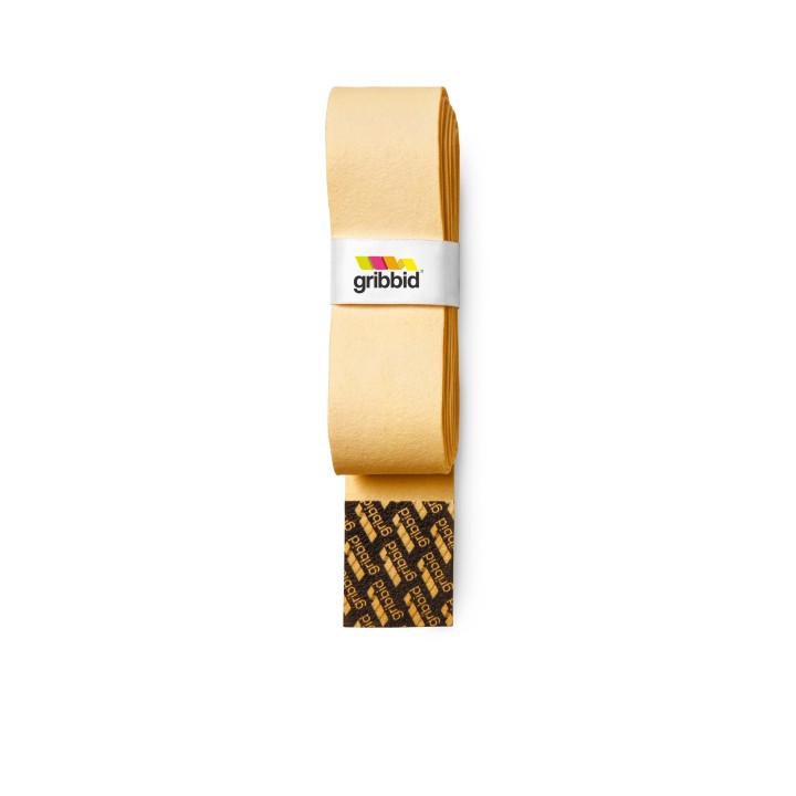 Gribbid Progrip Yellow