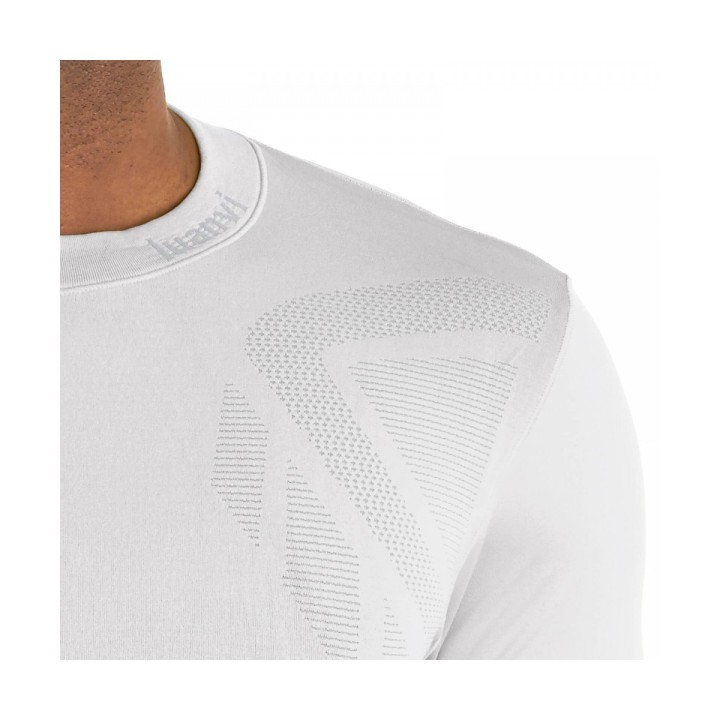 Luanvi Camiseta Térmica Sahara Blanca