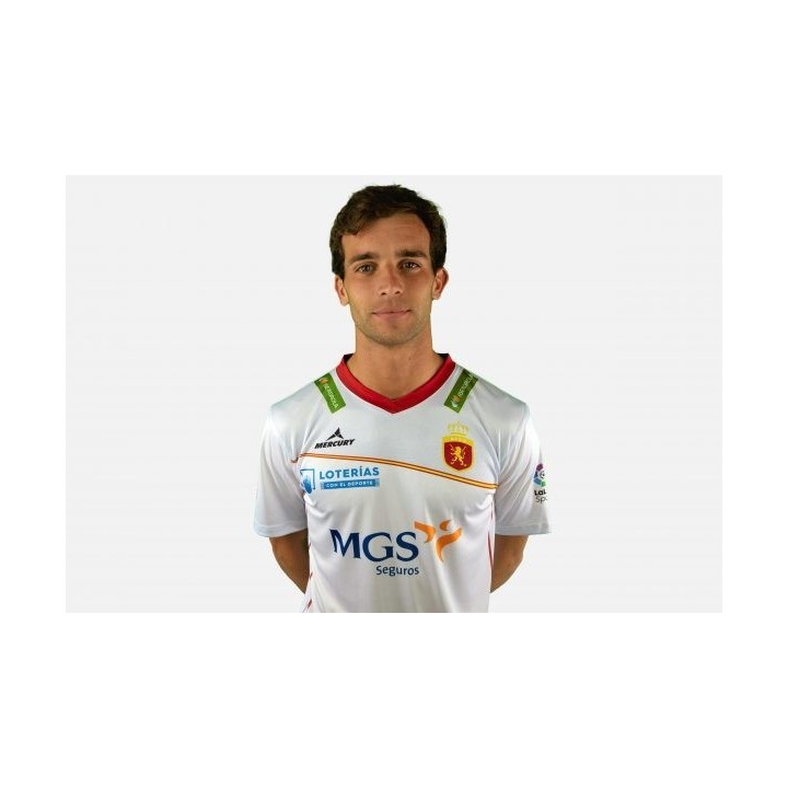 Camiseta Oficial RFEH 2ª Equipación Masculina