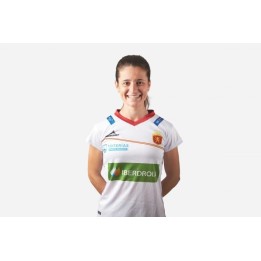 Camiseta Oficial RFEH 2ª Equipación Femenina