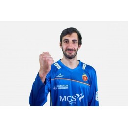 Camiseta Oficial RFEH 1ª Equipación Porteros